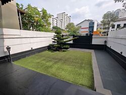 Villa Verde (D23), Terrace #603605741